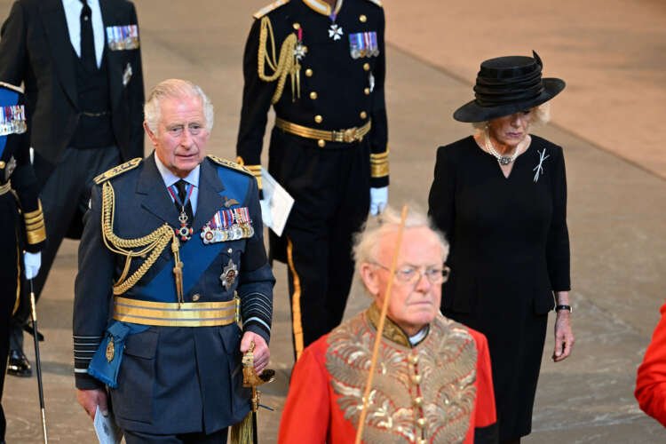King Charles speaks with world leaders following Queen Elizabeth's passing - Global Banking & Finance Review