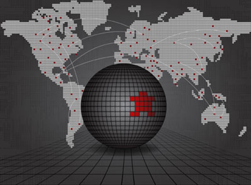 Image for NEXT-GENERATION FIREWALLS MUST EVOLVE TO REMAIN RELEVANT