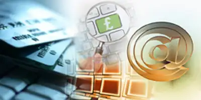 Image for PAYING YOUR WAY TO AN INTERNATIONAL BUSINESS