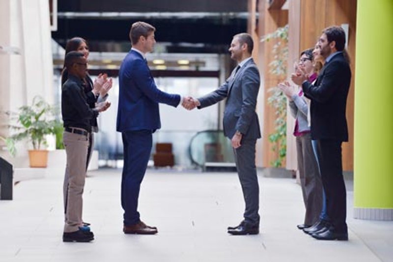 Image for BIG BANKS CAN BE CHALLENGERS TOO