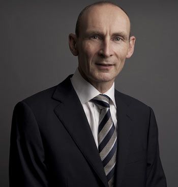 Nigel Green, CEO deVere Group