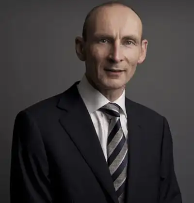 Image for INTEREST RATES MIGHT BE ON THE UP, BUT DON’T EXPECT SAVERS TO CELEBRATE JUST YET, SAYS DEVERE CEO