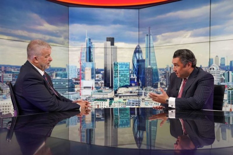 Global Banking and Finance Review Awards