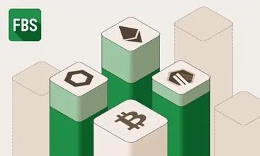 Illustration of altcoins and blockchain technology in 2024 - Global Banking & Finance Review