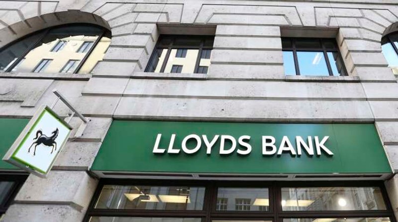 Image for Lloyds CEO shakes up bank after strategy launch, some executives to exit