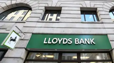 Image for Lloyds CEO shakes up bank after strategy launch, some executives to exit