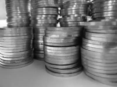 Image for WHY PEOPLE AND DATA WILL BE THE CURRENCIES OF FUTURE BANKS