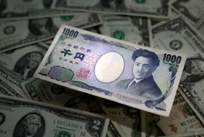 Image for Yen holds ground ahead of key BOJ test; dollar slips