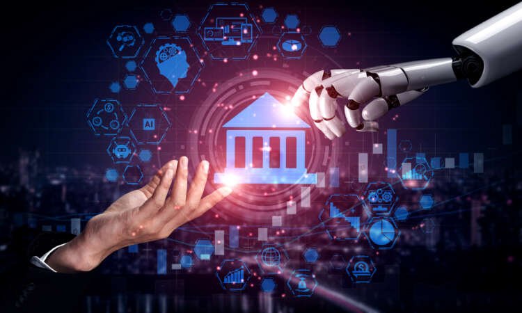 Image for AI in Banking: Beyond the Bots