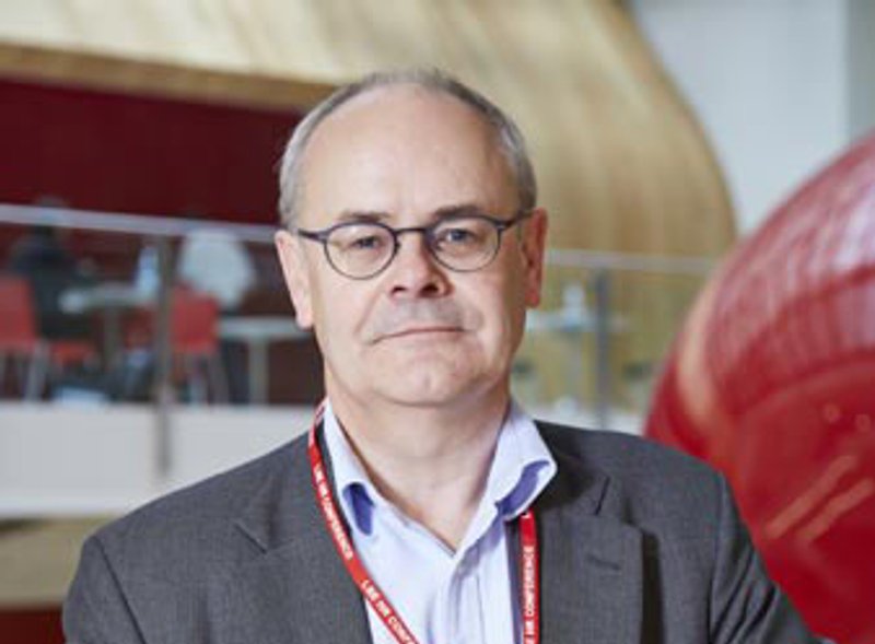 Image for A New Approach to Executive Pay