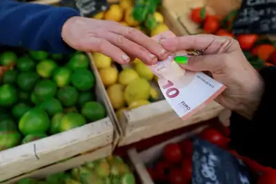 Image for French consumer inflation confirmed at +1.8% y/y in January
