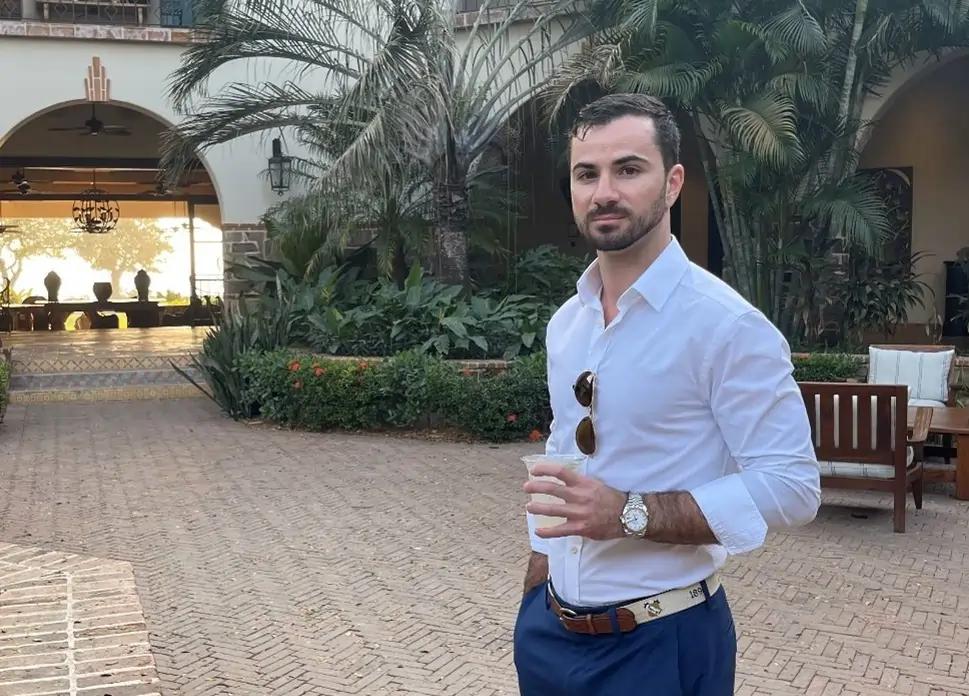 Image for Michael DiPascali Scholarship for Finance Students: A Prestigious Opportunity for Future Finance Leaders