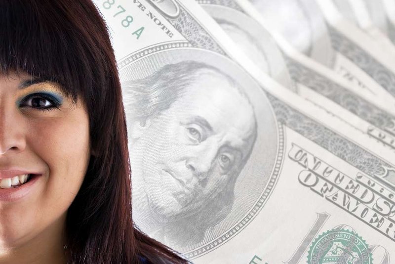 Image for How to Get Rich?