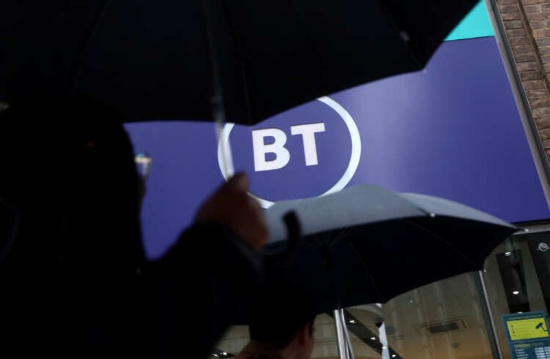 Image for UK’s Ofcom delays BT fibre pricing decision after CEO remarks