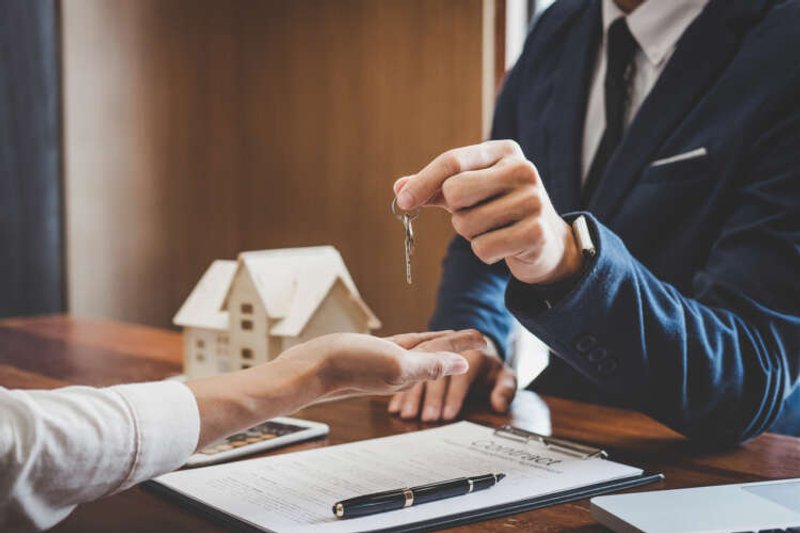 Image for Proptech: Re-writing the real estate rulebook