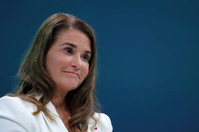 Image for Gates Foundation lays out contingency plan amid high-profile divorce