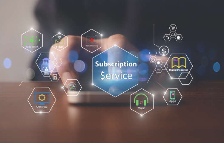 Image for 3 Ways Subscription Billing Promotes Customer Retention