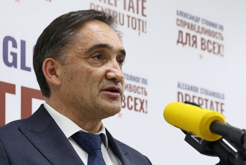 Moldovan opposition leader Stoianoglo announces coalition to challenge Sandu - Global Banking & Finance Review