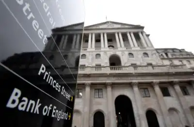 Image for BoE’s Mann: inflation fears drove vote for half point rate hike