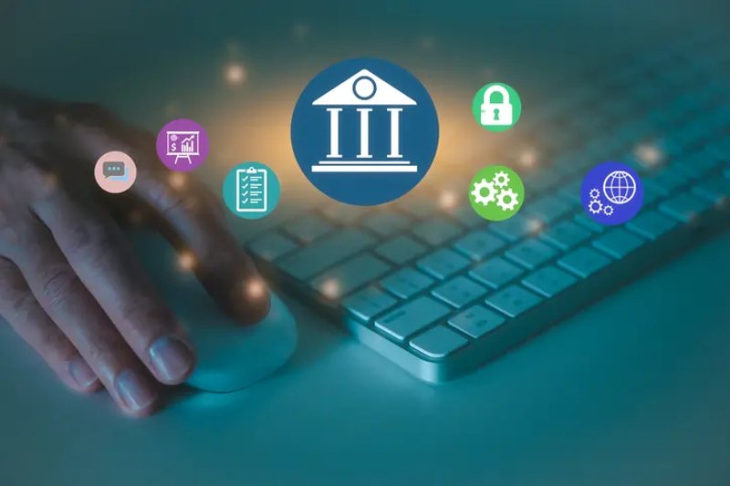 Image for 5 Tips for Mid-Market Financial Firms to Adopt Automation Fabrics