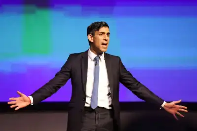 Image for UK PM Sunak: Election results show people want us to deliver for them