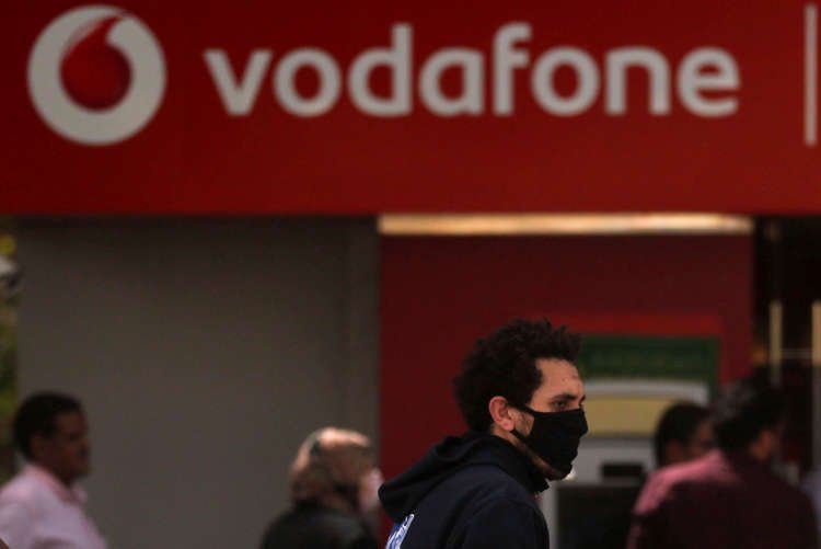 Image for Vodafone Egypt plans to buy stakes in two digital payment firms within 3 months – official