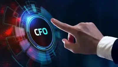 Image for The evolution of the CFO