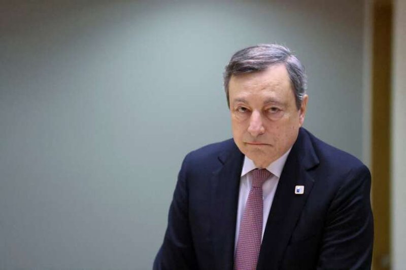 Image for Italy’s Draghi discussed idea of Italy-Spain pipeline with Sanchez