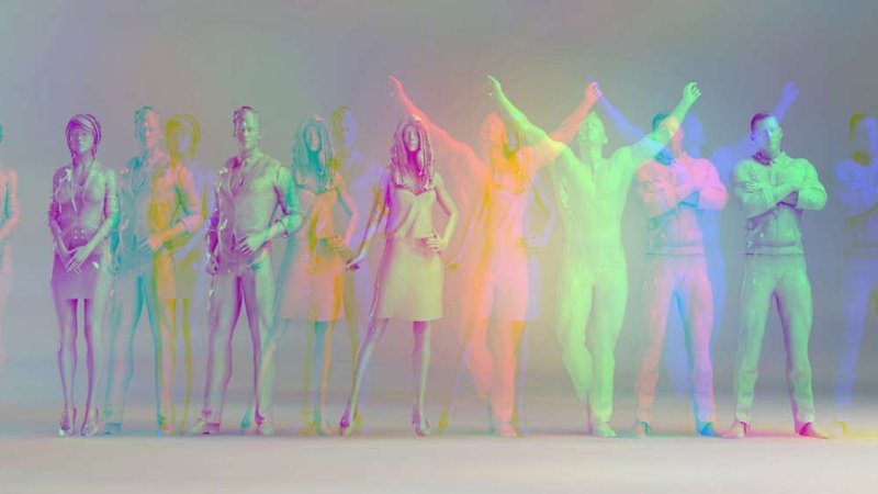 Image for Having a Work Best Friend Increases Job Satisfaction according to Research