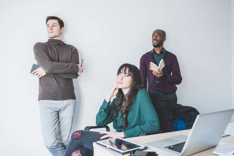 Image for Ten Biggest Legal Mistakes Tech Start-ups Make