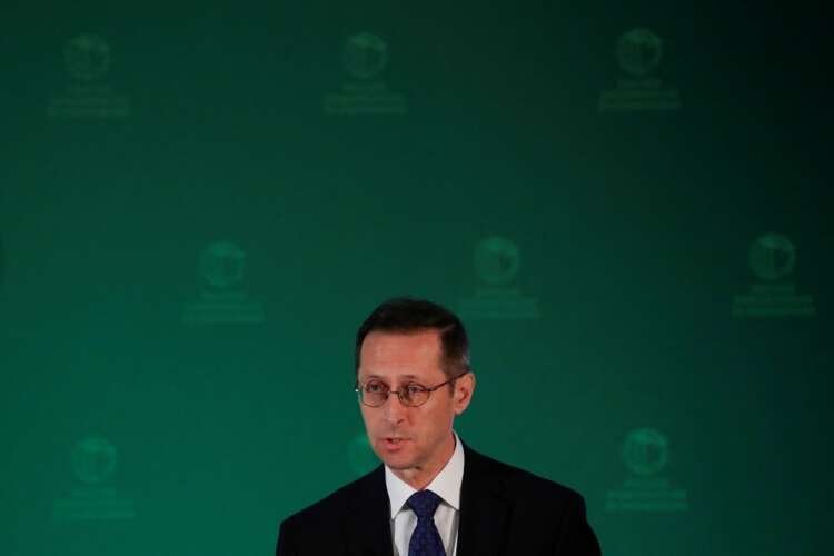 Image for Hungary will need to redraw budget after April election -minister