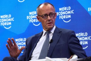 Friedrich Merz criticizes leaked US ambassador briefing about Trump - Global Banking & Finance Review
