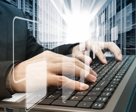 Image for SCOTT LOGIC LAUNCHES NEW TECHNOLOGY DEMO