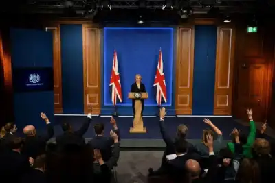 Image for Truss and UK market turmoil: What you need to know