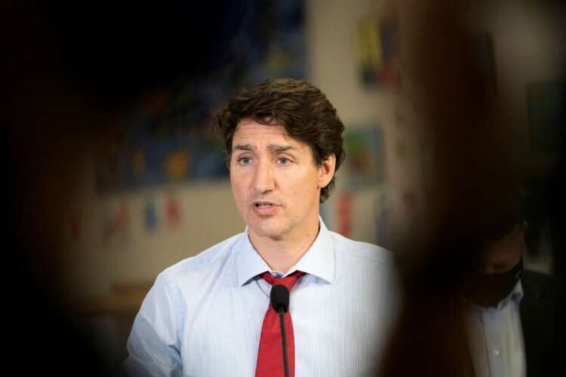 Image for Canada PM Trudeau planning snap election, seeks approval for COVID response – sources