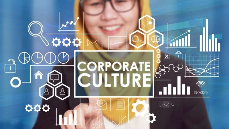 Image for The fastest way to create a great corporate culture