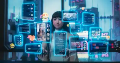 Image for The role of augmented reality in enhancing customer engagement