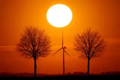 Image for Banks in EU to publish world’s first ‘green’ yardstick from next year