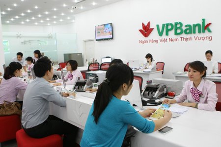 Training session on financial management for SMEs at VPBank - Global Banking & Finance Review