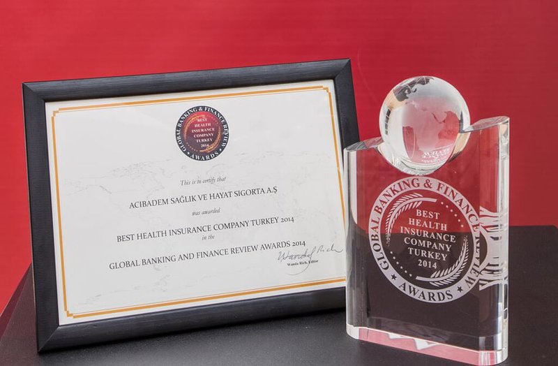 Global Banking and Finance Review Awards