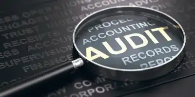Image for Audit Reform: Why the finance industry must prepare now