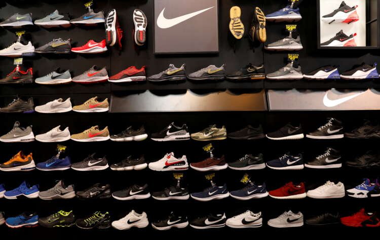 Image for Nike’s Vietnam supply hurdles in focus ahead of quarterly results