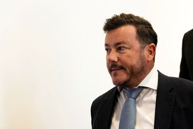 Austrian property tycoon Rene Benko under arrest, linked to asset concealment - Global Banking & Finance Review