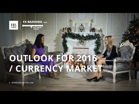 Image for Forex market outlook for 2016