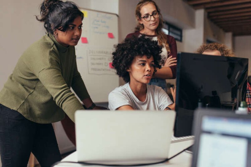 Image for The future of women in technology – how we can ‘break the bias’