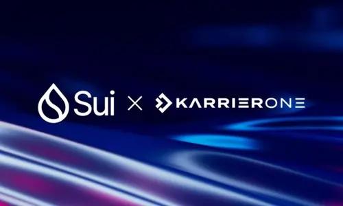 Image for DePIN and DeWi Come to Sui in Groundbreaking Karrier One Partnership, Upcoming Token Launch