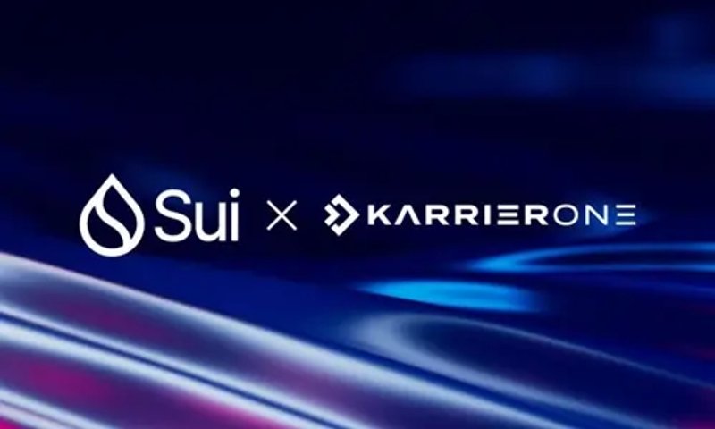 Image for DePIN and DeWi Come to Sui in Groundbreaking Karrier One Partnership, Upcoming Token Launch