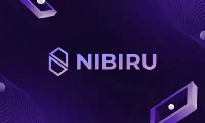 Image for Nibiru Chain Secures $12 Million to Fuel Developer-Focused L1 Blockchain