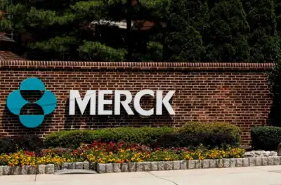 Image for Merck sees recovery in non-COVID vaccine demand as quarterly sales beat estimates