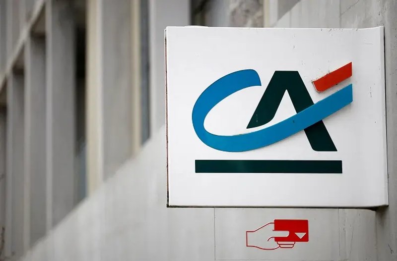 Image for Credit Agricole buys remainder of Caceis custody and asset JV from Santander